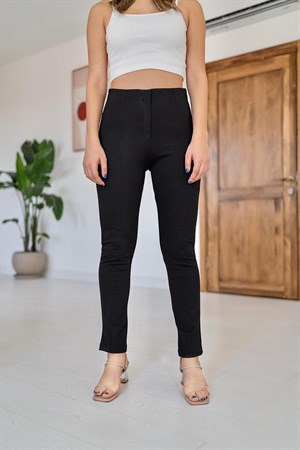 Stretch Trousers