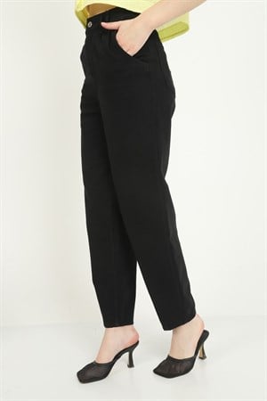 Yüksek Bel Pantolon