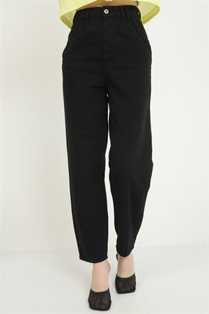 Yüksek Bel Pantolon