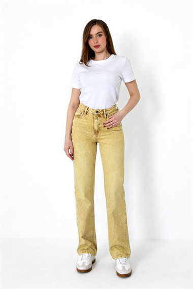 Straightmania Jeans