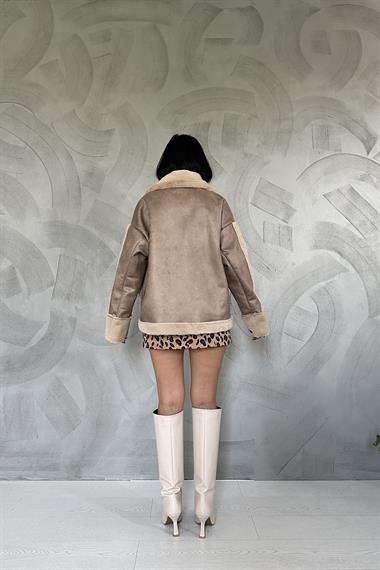 Fur Coat