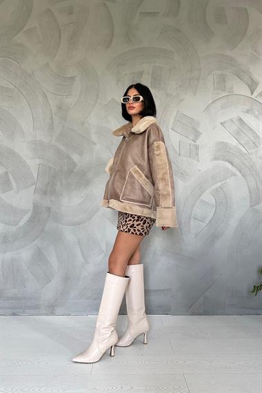 Fur Coat