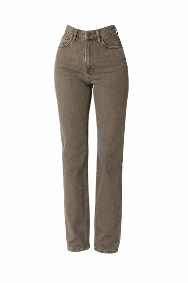 Straightmania Jeans