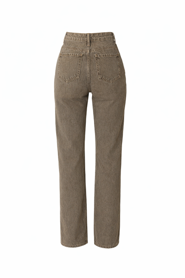 Straightmania Jeans