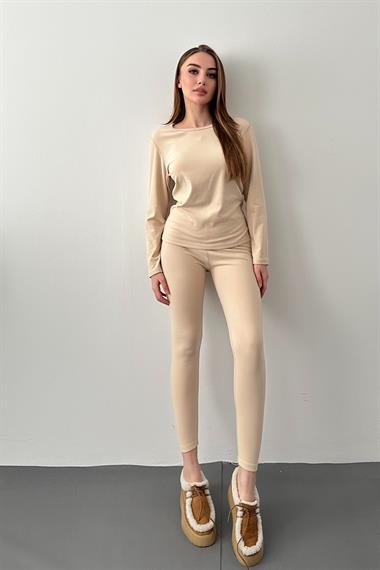 Vizon Thermo Fit Termal Takım