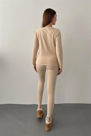 Vizon Thermo Fit Termal Takım