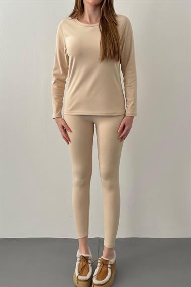 Vizon Thermo Fit Termal Takım