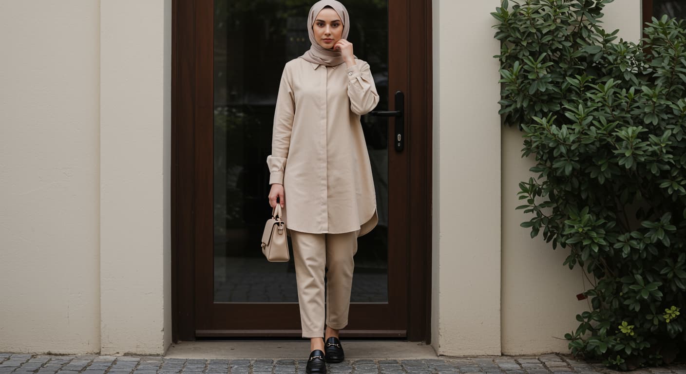 Aile tanışmasında siyah giyilir mi