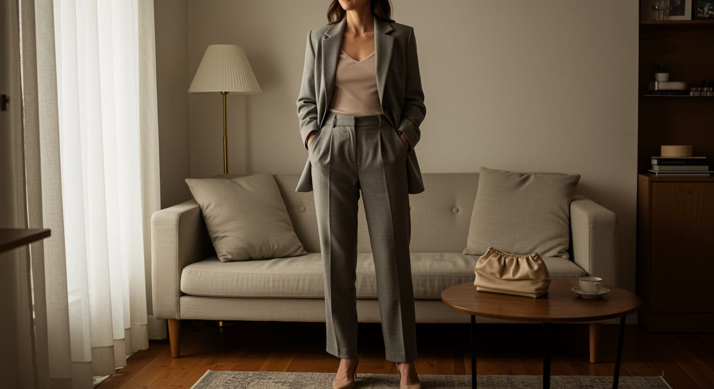 Restoranda Aile Tanışmasında Ne Giyilir