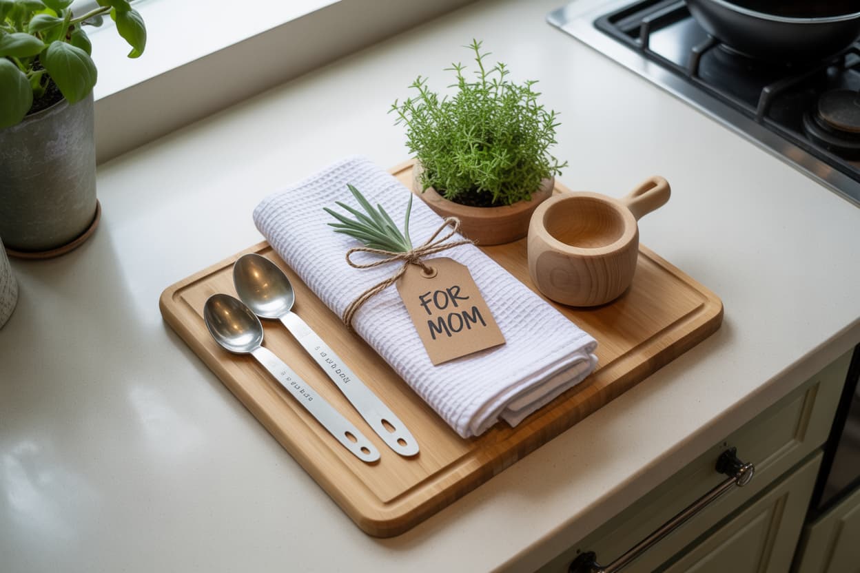 Anneye Hediye Seçerken Dikkat Edilmesi Gerekenler