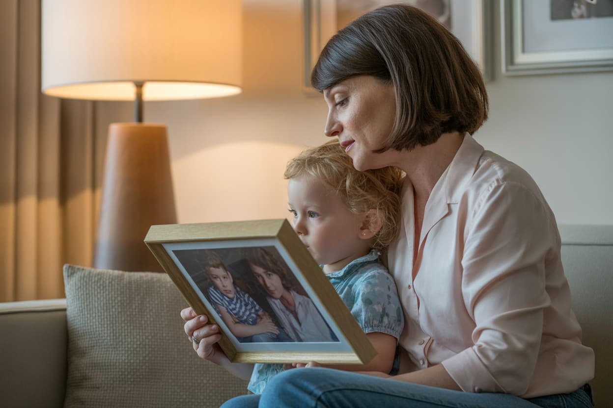 Annenizin İlgi Alanlarına Göre Hediye Seçimi