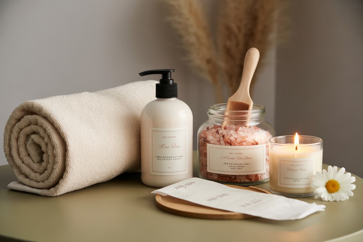 Yeni Doğum Yapan Anneye Hediye Seçimi