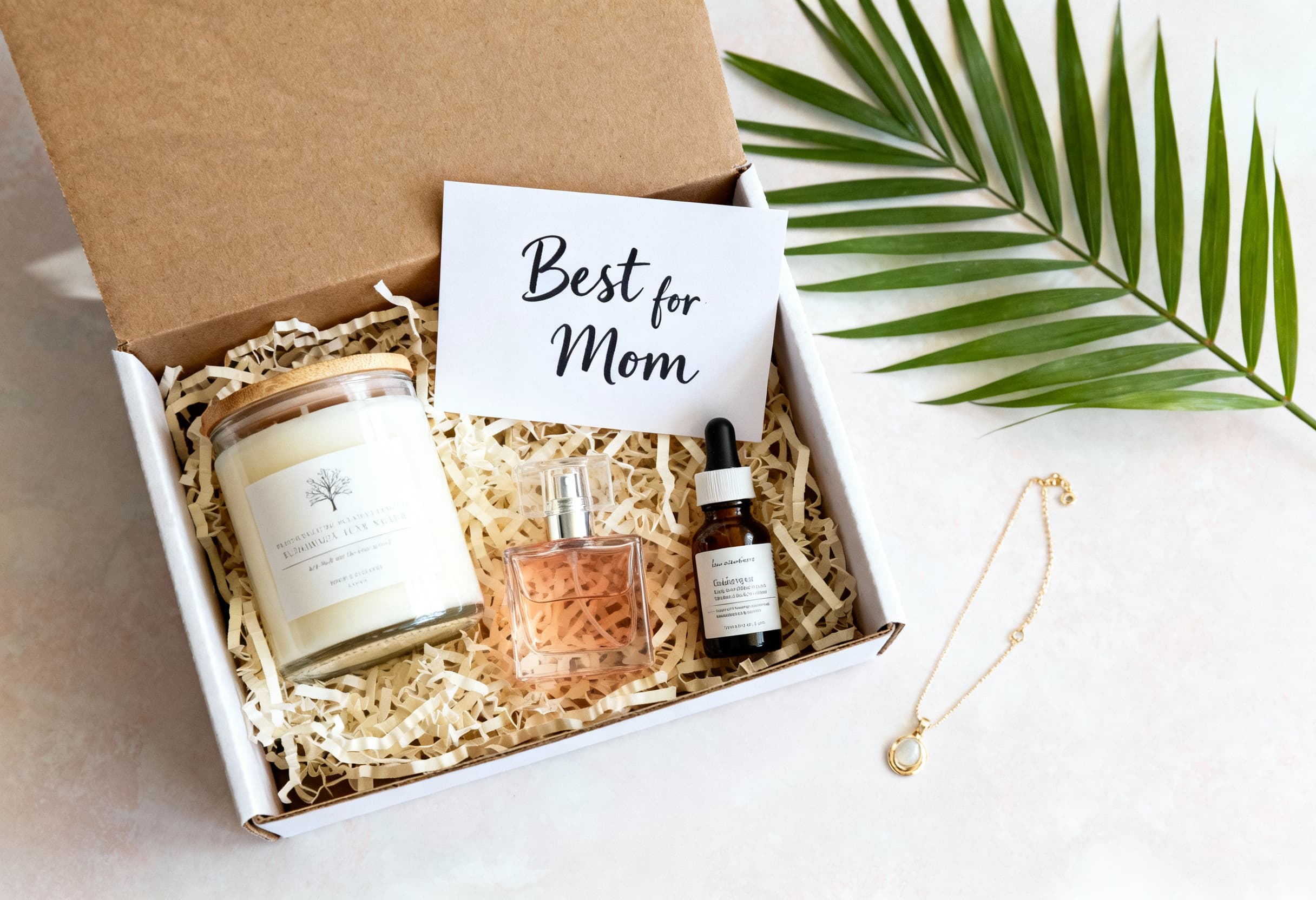 Yeni Doğum Yapan Anneye Hediye Seçimi