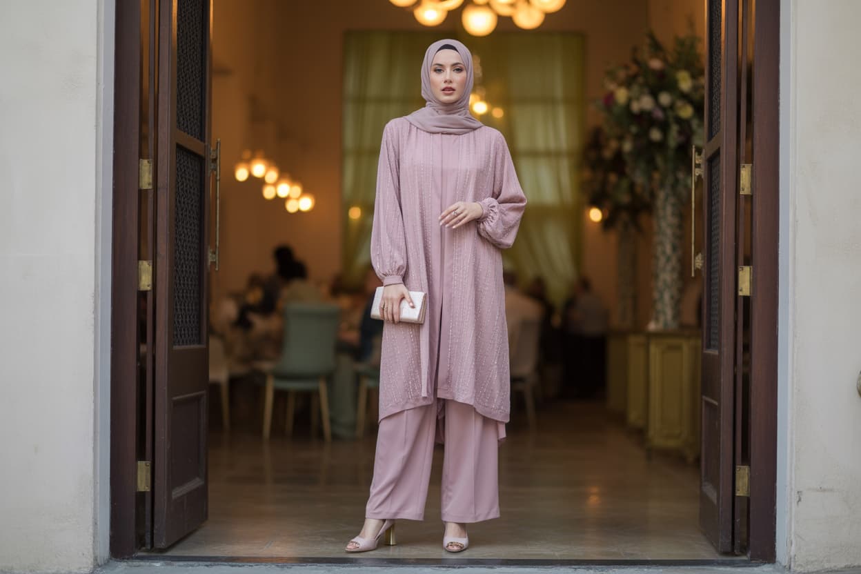 Akraba Nişanında Ne Giyilmeli