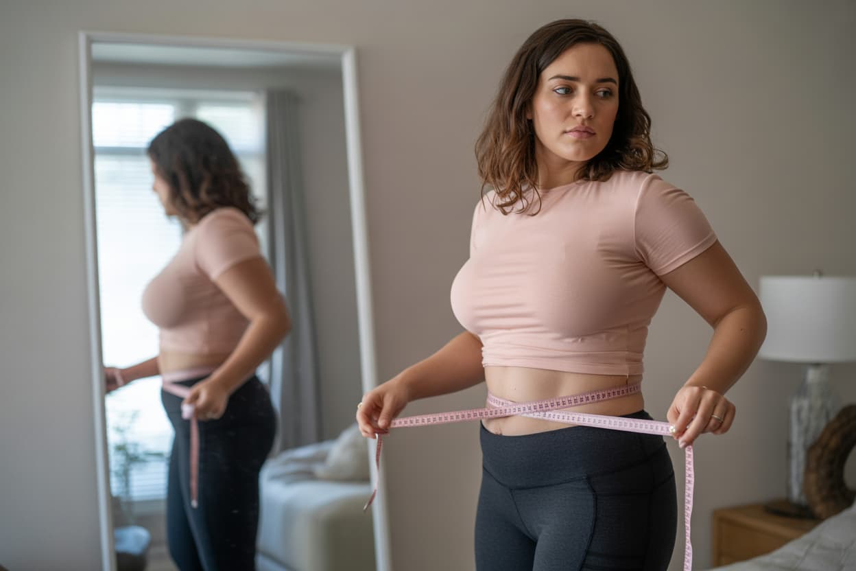 Bel Çevresi Neden Ölçülür