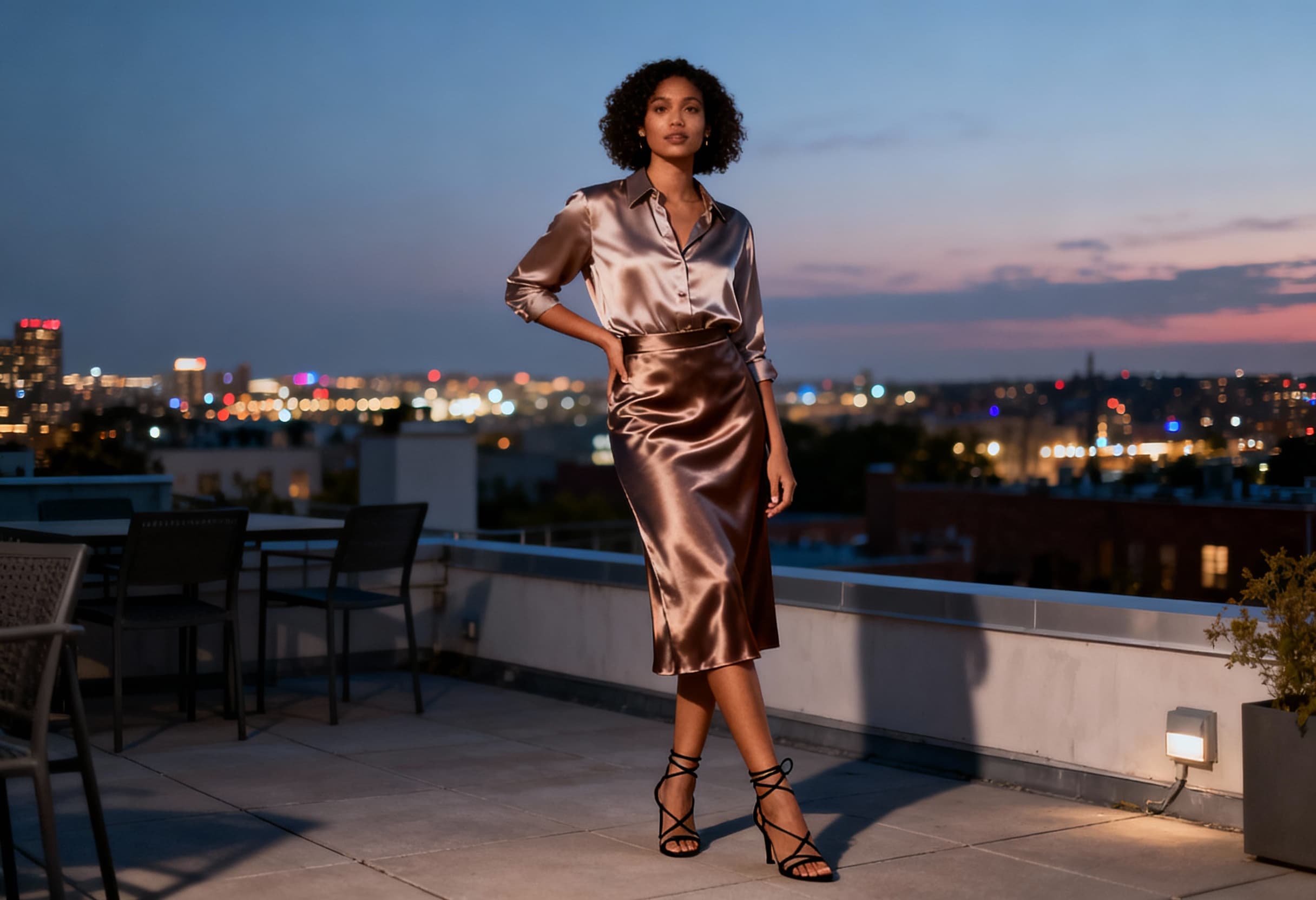 Mekâna Göre Doğum Günü Kombinleri