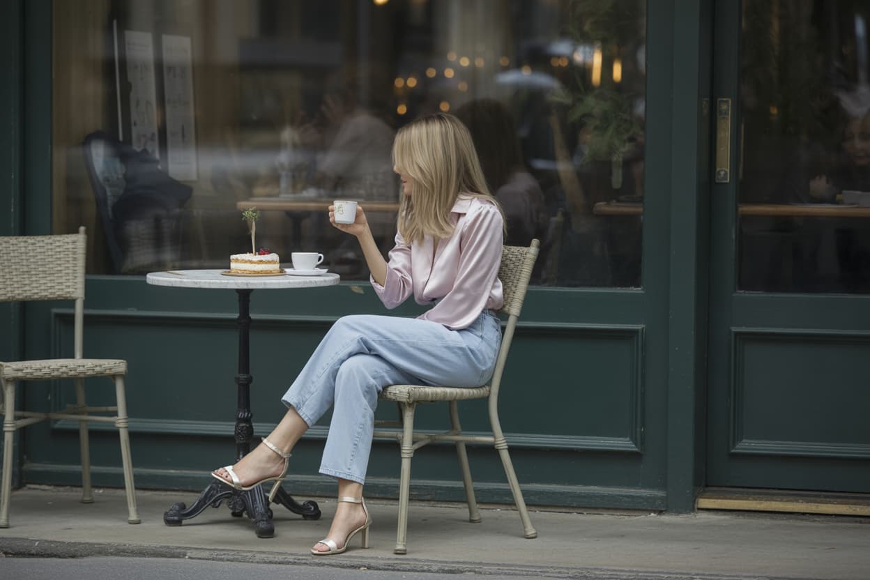 Arkadaşının Doğum Gününde Ne Giyilir