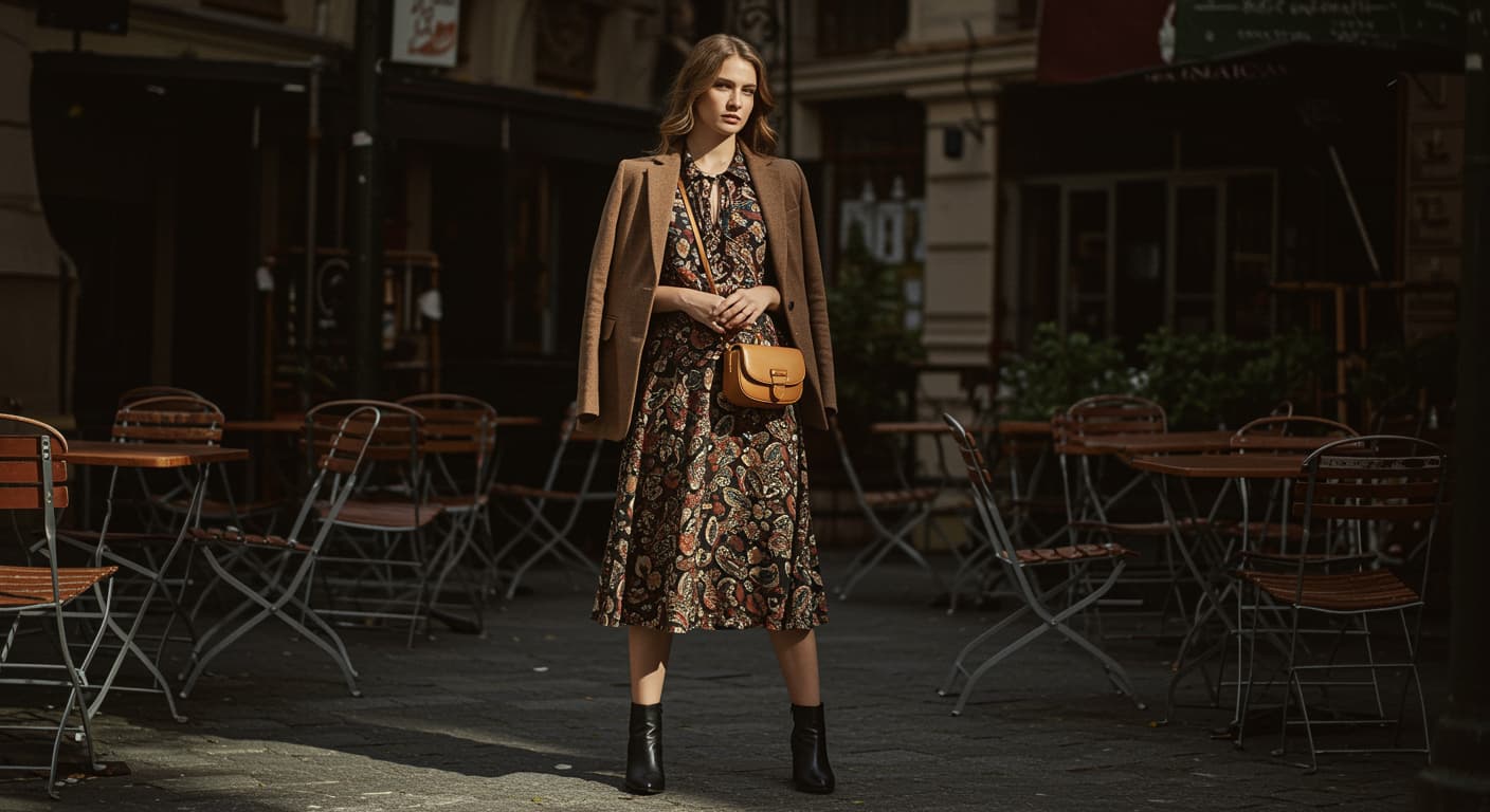 Blazer Ceket İçine Ne Giyilmelidir