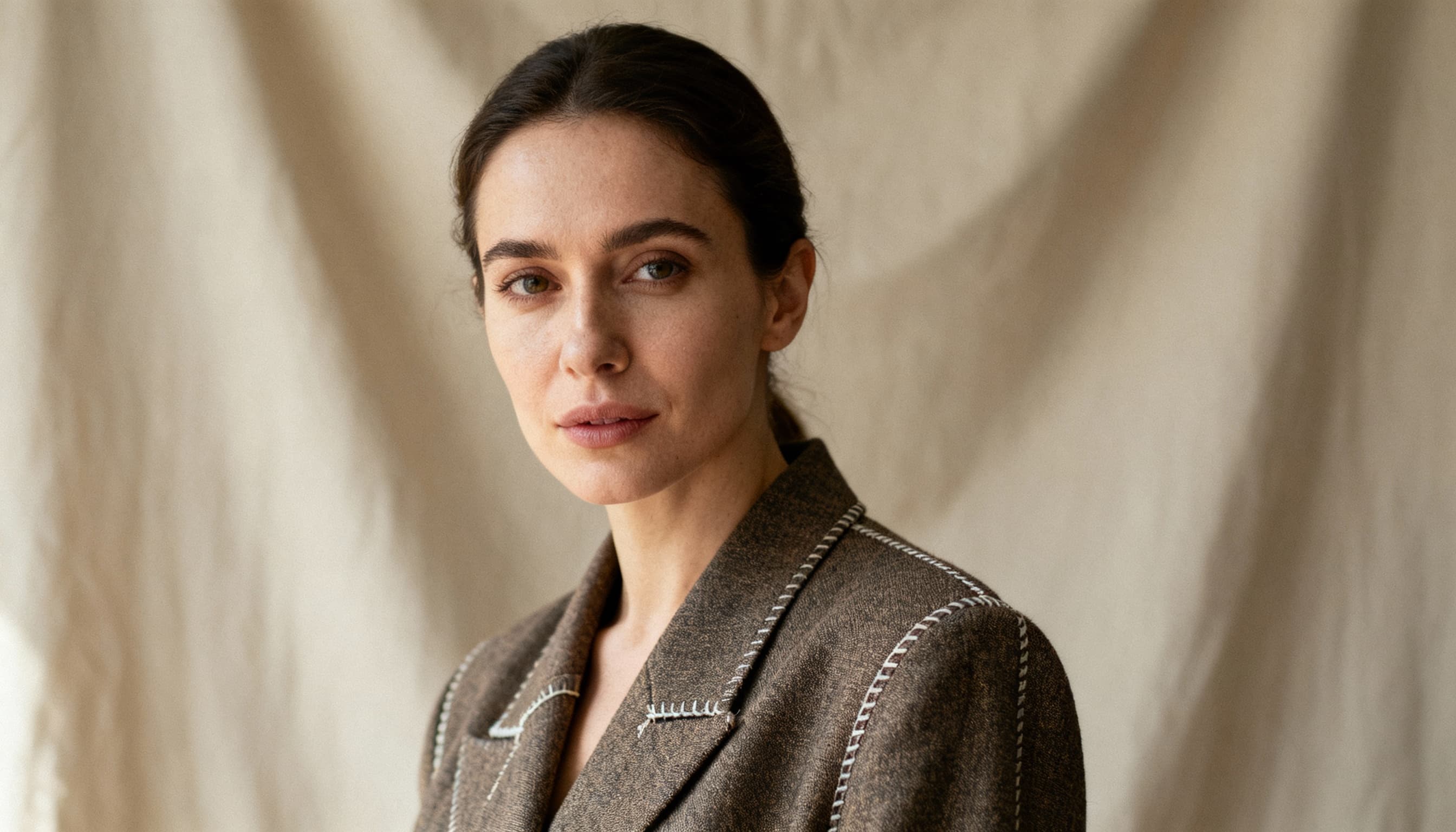 Helen Kumaş