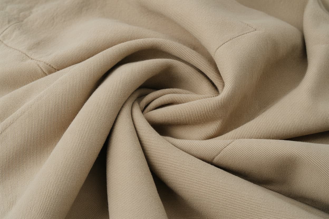 Gabardin Kumaş Su Geçirmez mi