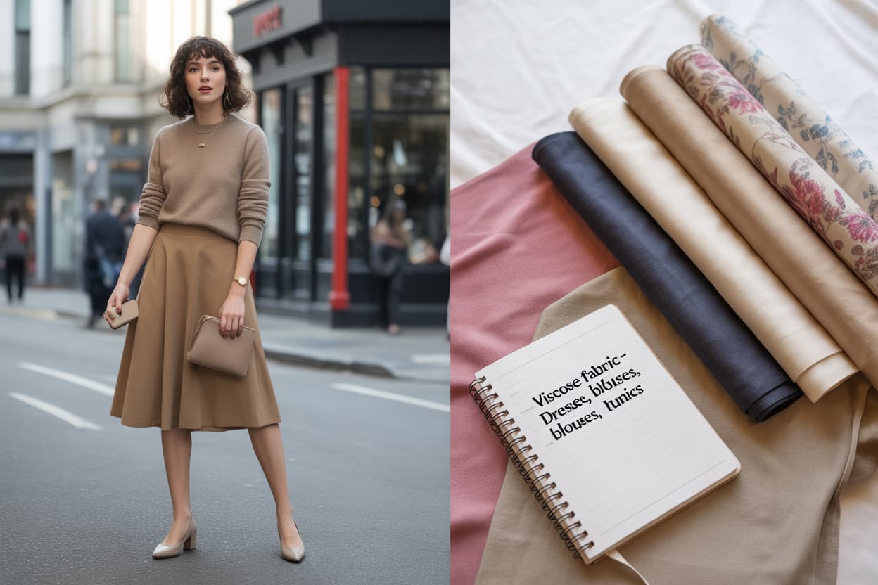 Gabardin Kumaş Nasıl Bir Kumaştır