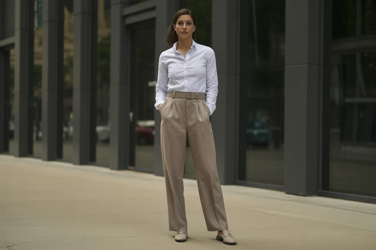 Gabardin Kumaş Ne Demek