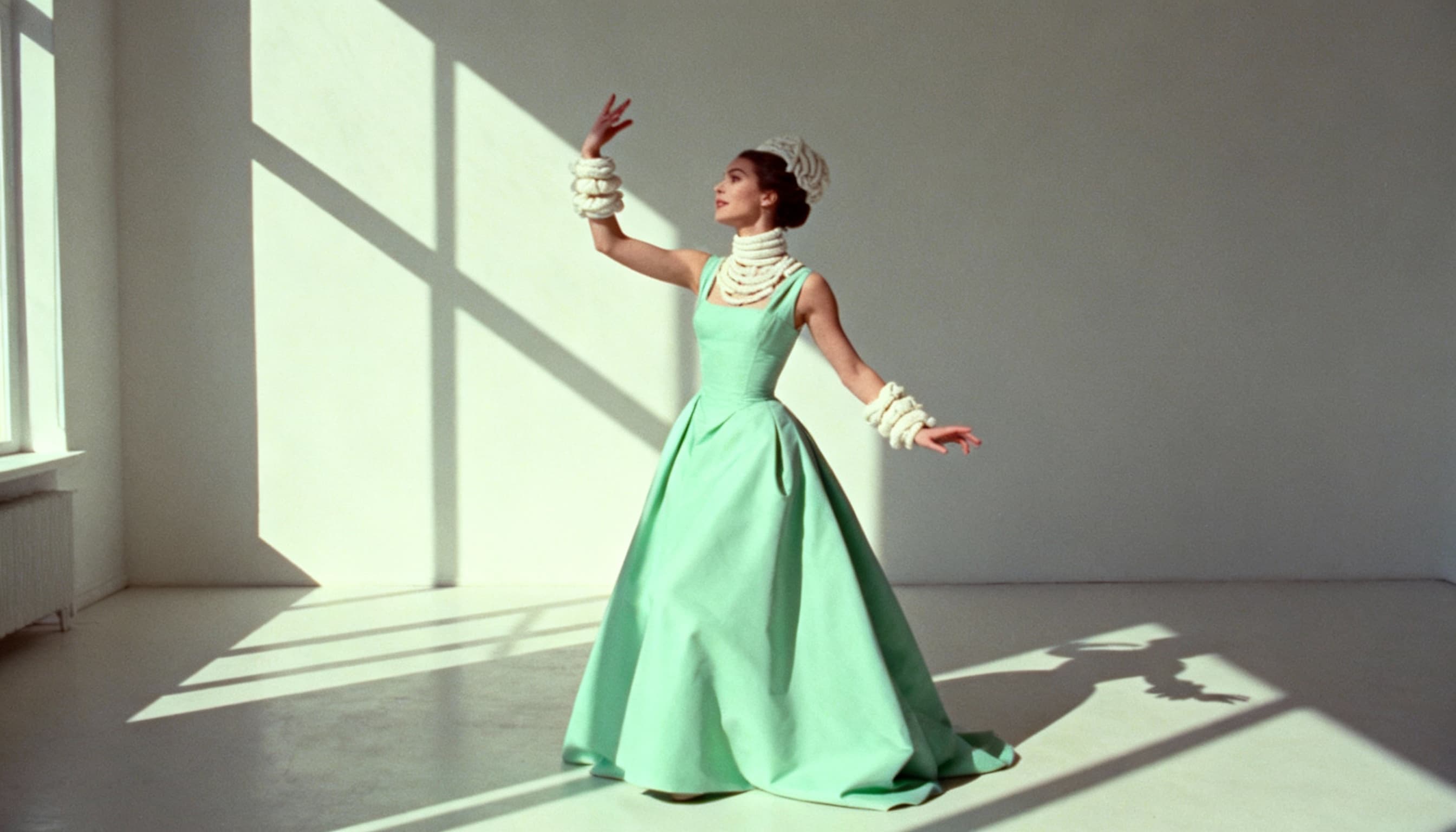 Mint Yeşili ile Kombin Önerileri