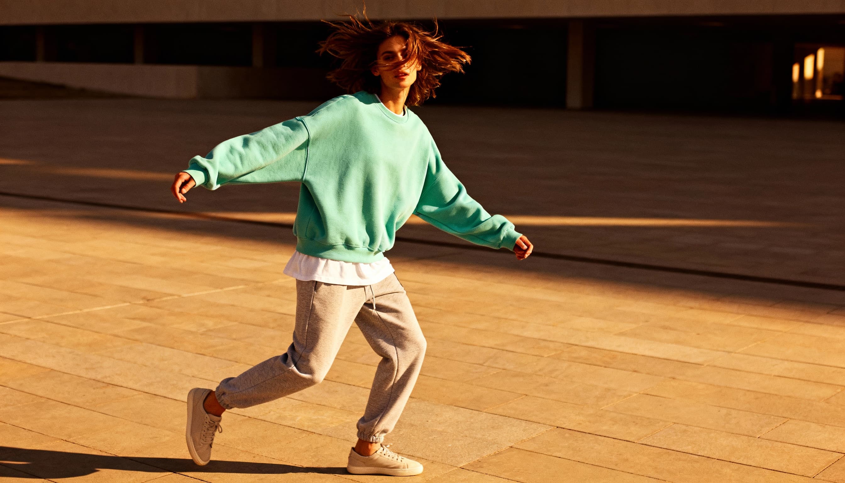 Mevsimine Göre Mint Yeşili Kombinleri