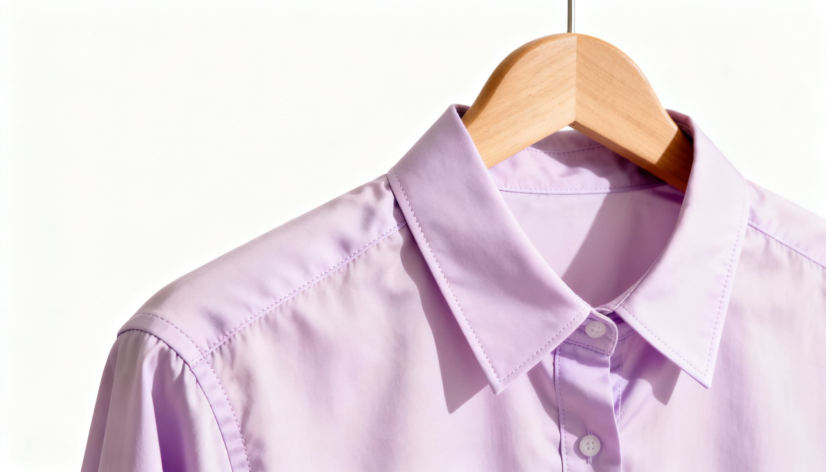 Poplin Kumaşın Avantajları 