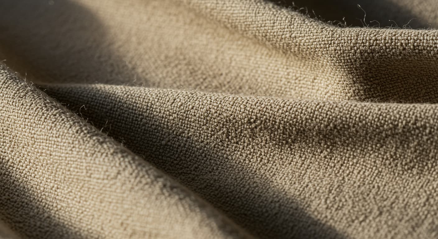 Poplin Kumaşın Moda Dünyasındaki Yeri