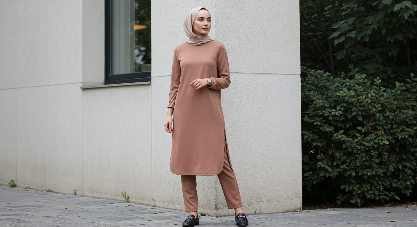 Scuba Kumaş Özellikleri