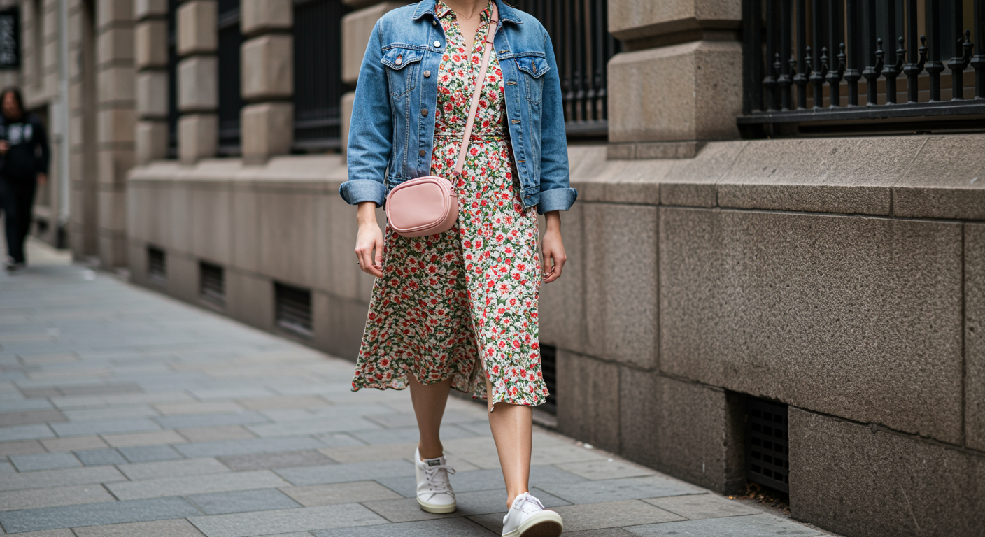 Uzun Elbise Üzerine Giyilebilecek Parçalar Nelerdir