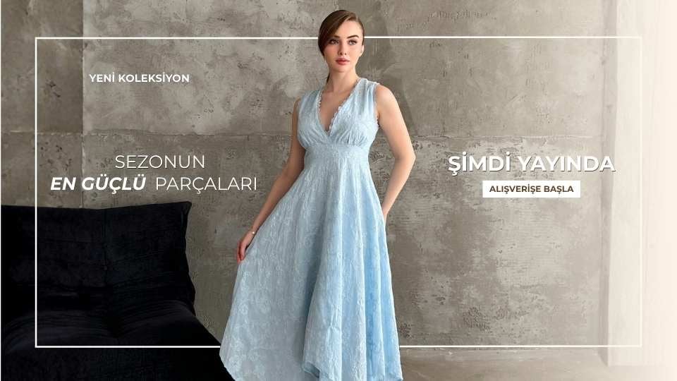 elbee yeni sezon ürünler