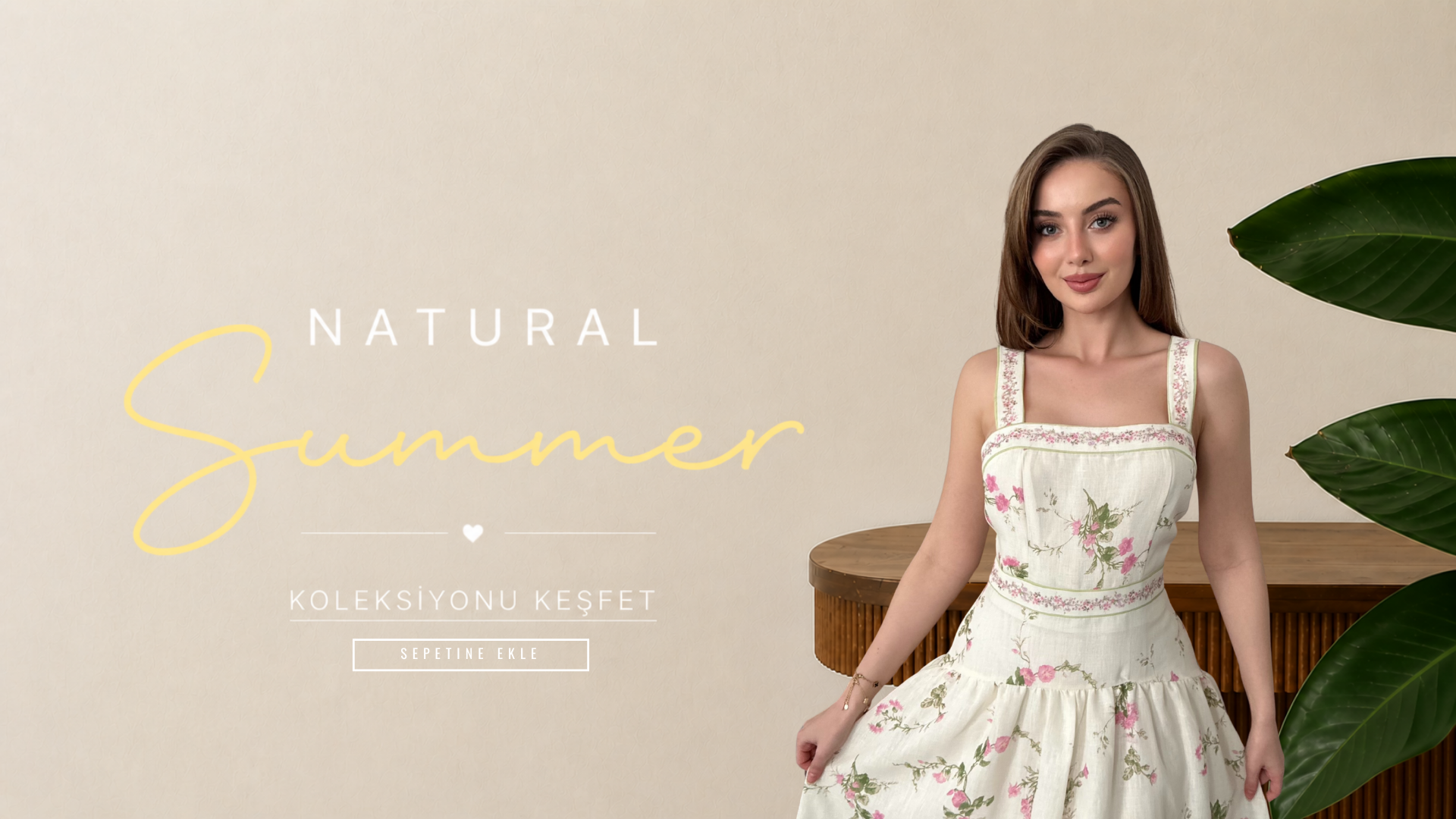 NATURAL SUMMER