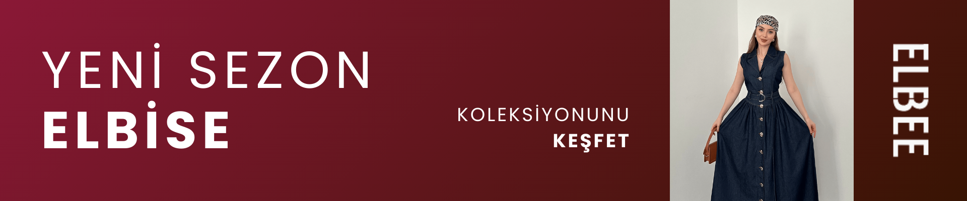 yeni sezon elbiseler