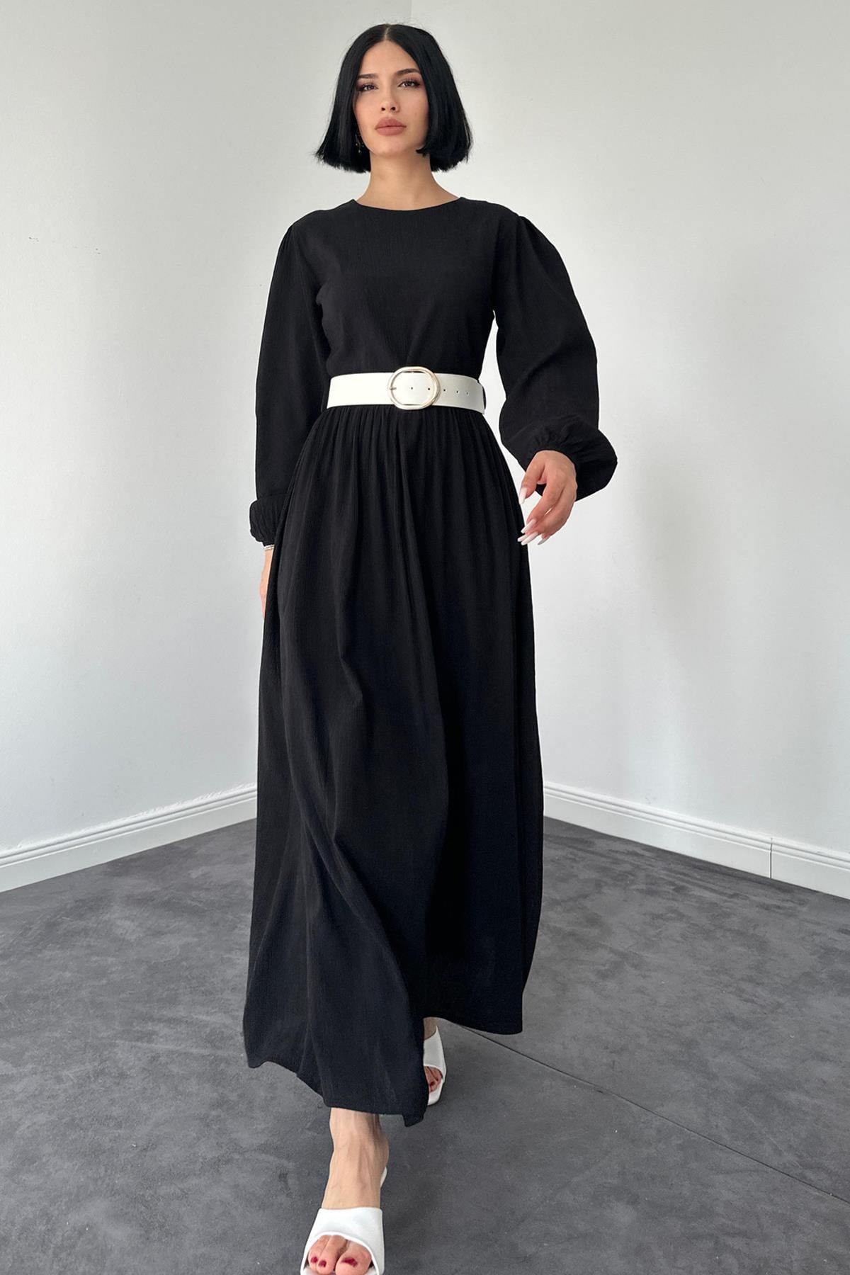 Felicita Elbise - Siyah