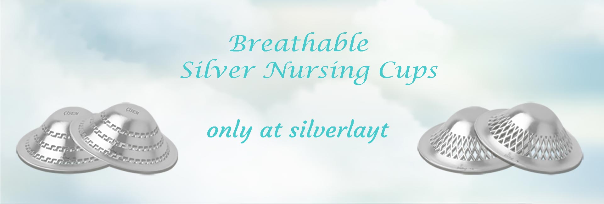 silverlayt hava alan gümüş göğüs kapağı