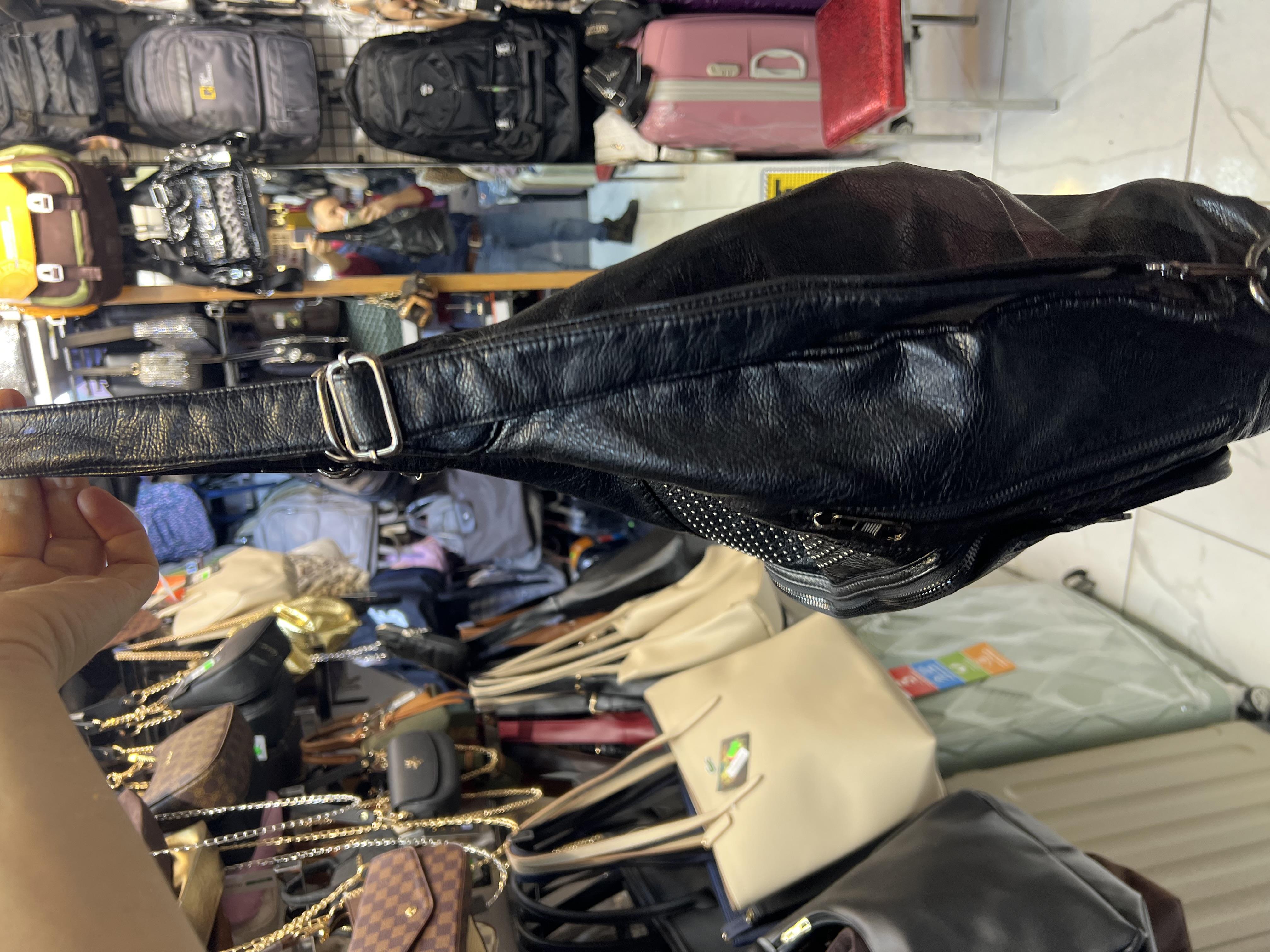 Bolsas sırt ve omuz çantası ebat 37cm37 