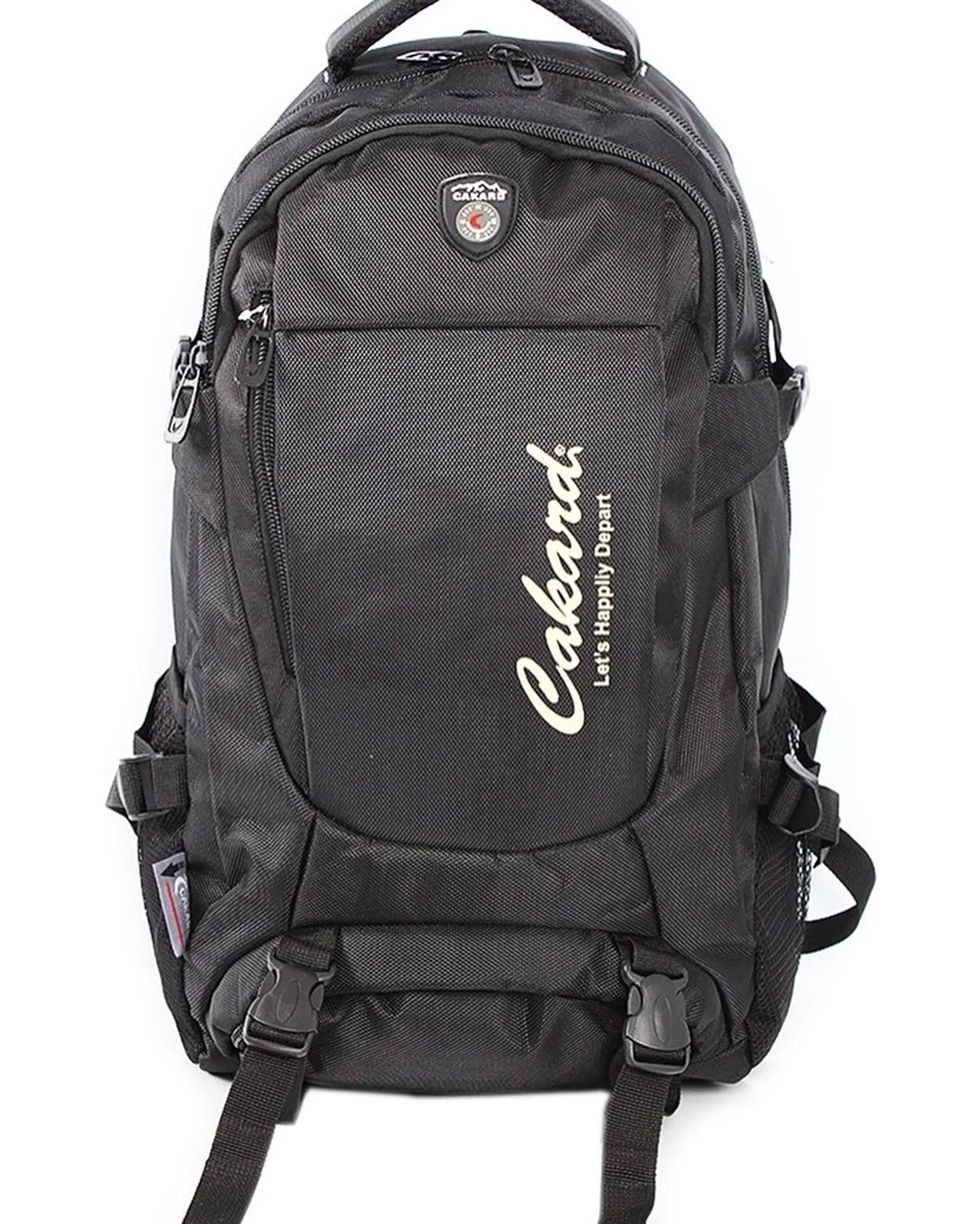 Cakard 909 Büyük sırt çantası ebat 55cm33cm derinlik 25