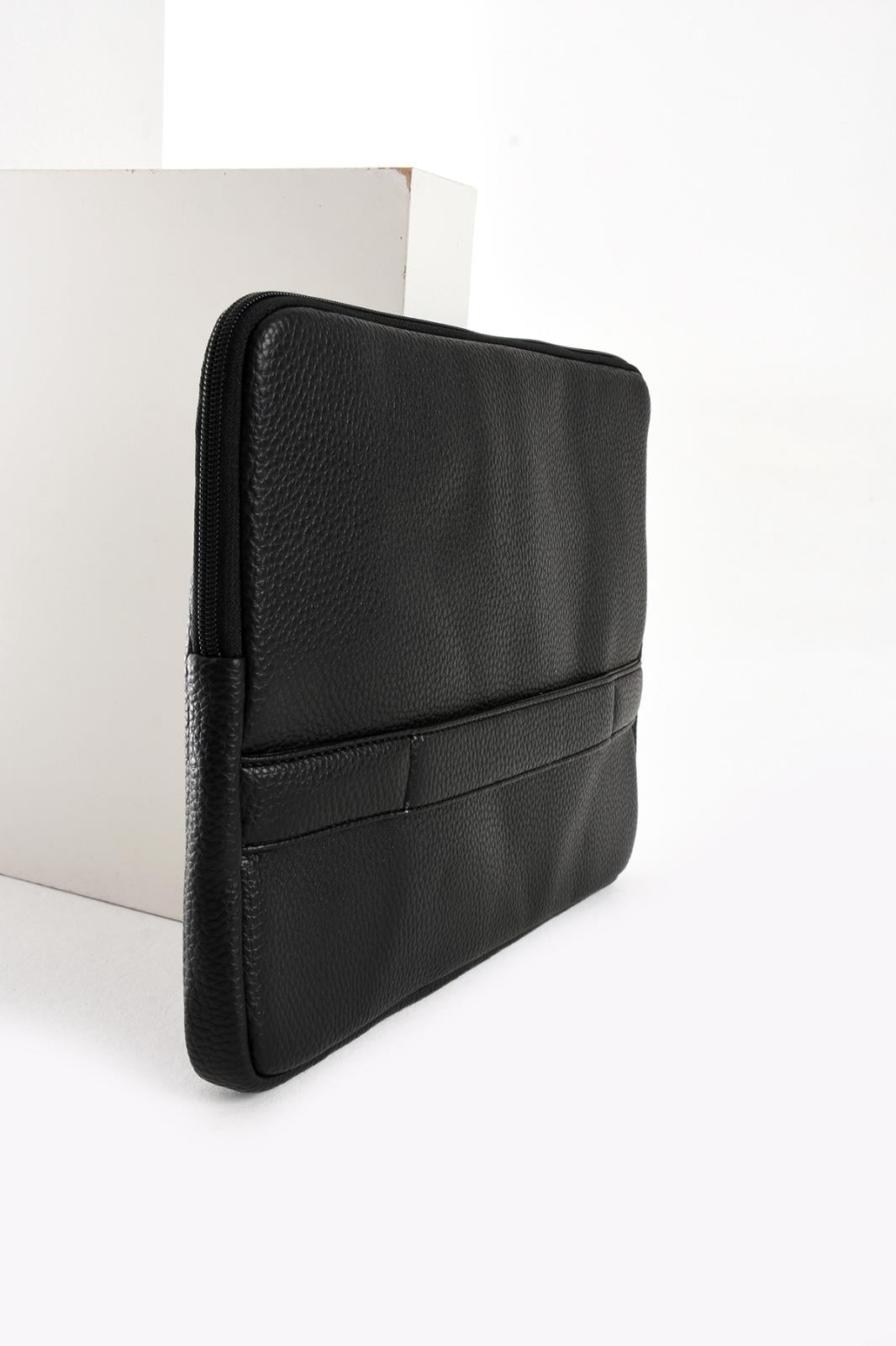 elizabell siyah 6077 Tablet çantası ebat 33cm25 cm 