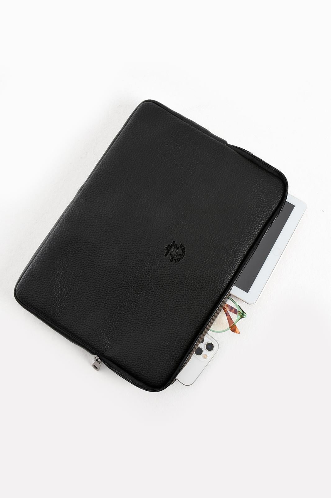 elizabell siyah 6077 Tablet çantası ebat 33cm25 cm 