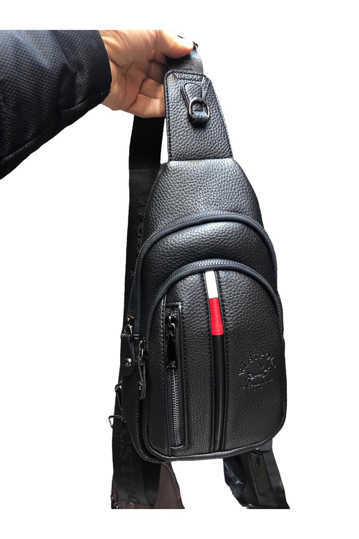 Erkek Bady bags çanta 28cm15 westpolo erkek çanta 