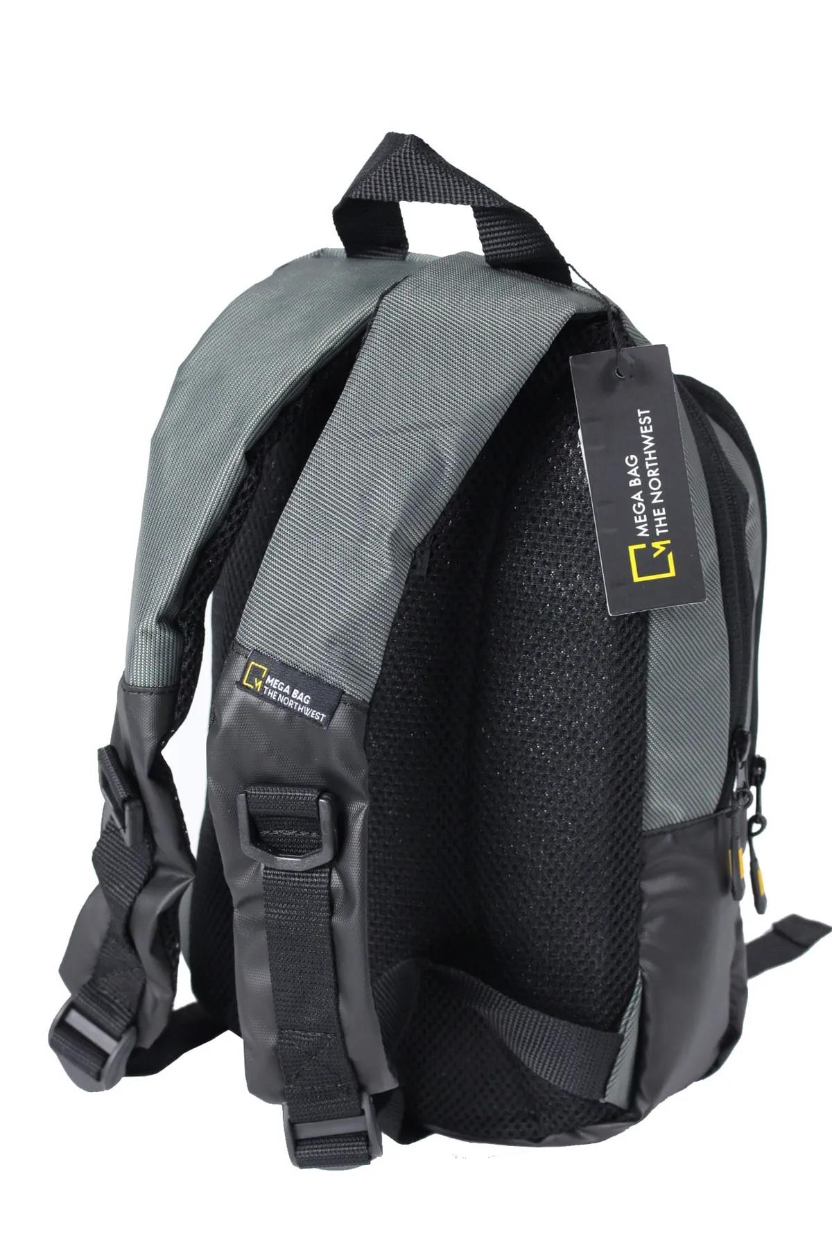 MEGA BAG M 1028 Mini Sırt Çantası, Unisex