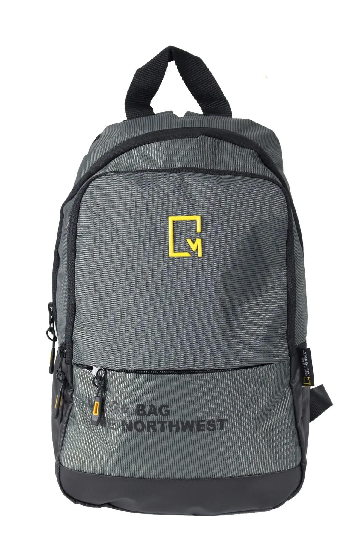 MEGA BAG M 1028 Mini Sırt Çantası, Unisex