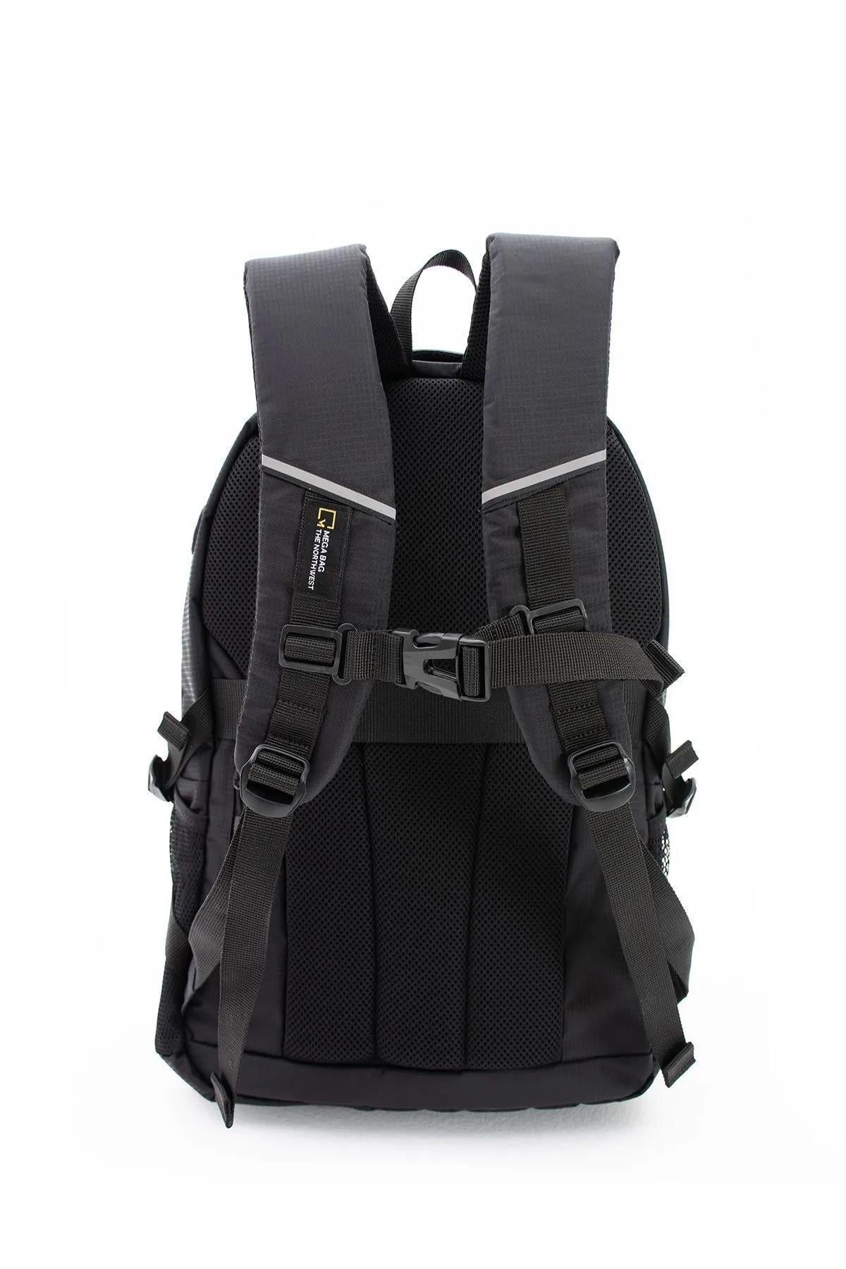 MEGA ÇANTA Mega Bag Northwest Sırt Çantası