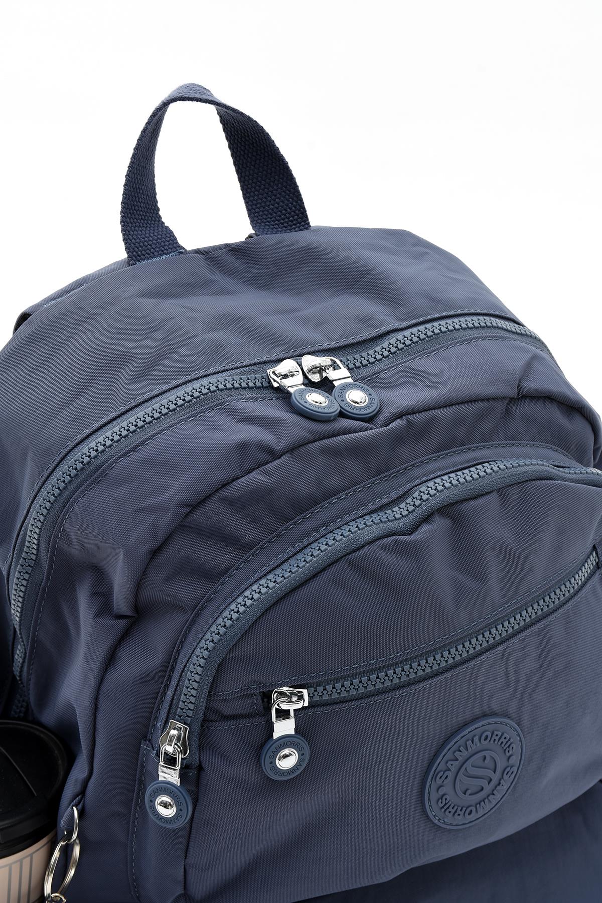 mürdüm Büyük boy okul ve günlük sırt çantası ebat45cm35