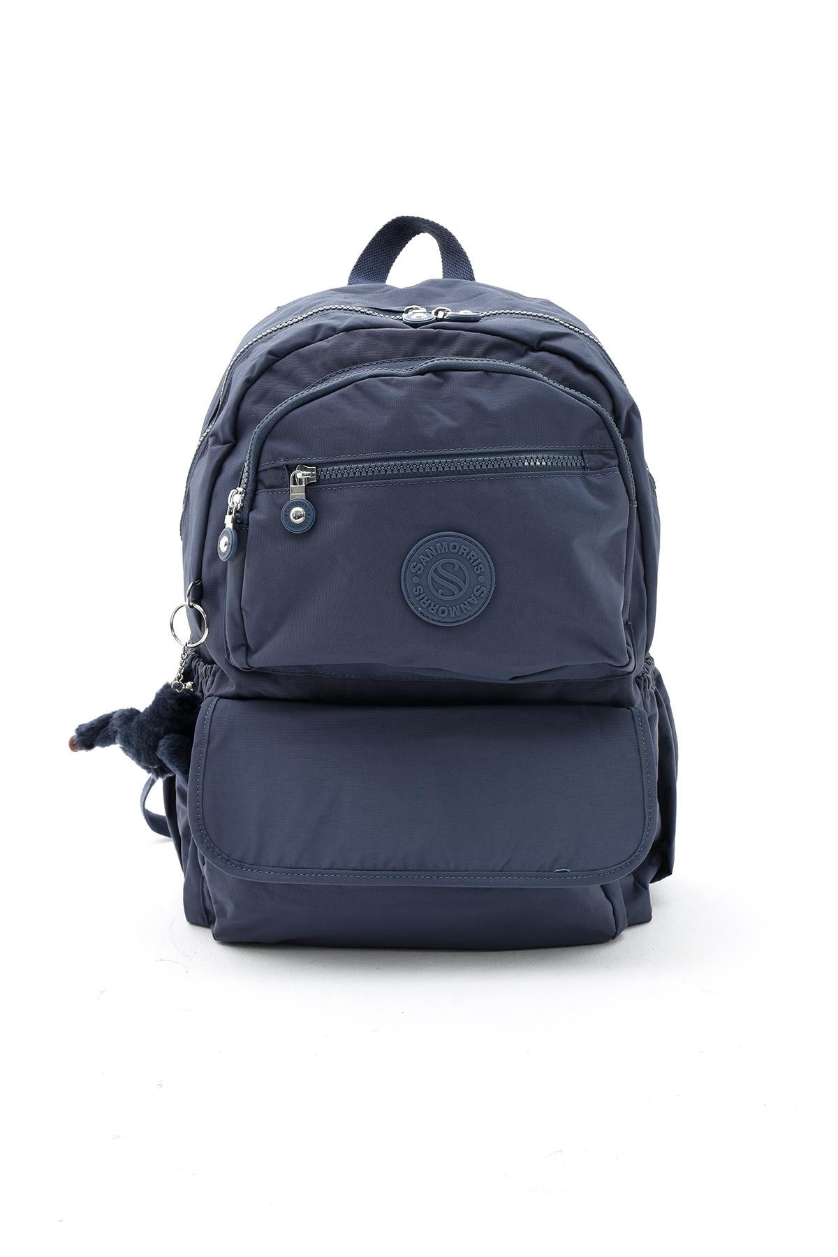 mürdüm Büyük boy okul ve günlük sırt çantası ebat45cm35