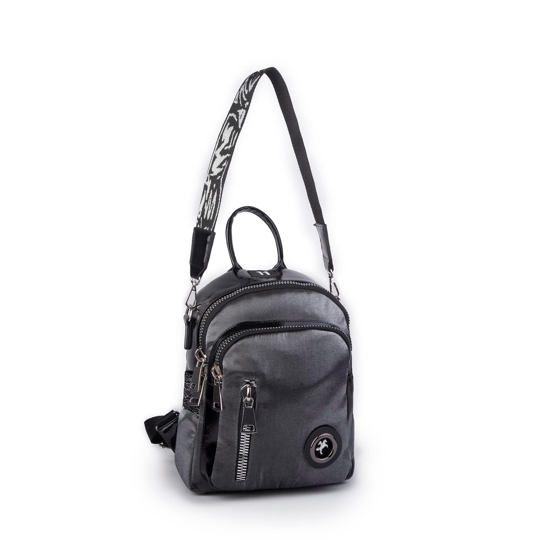 Nas bags 1018 Sırt Çantası ebat 30cm27