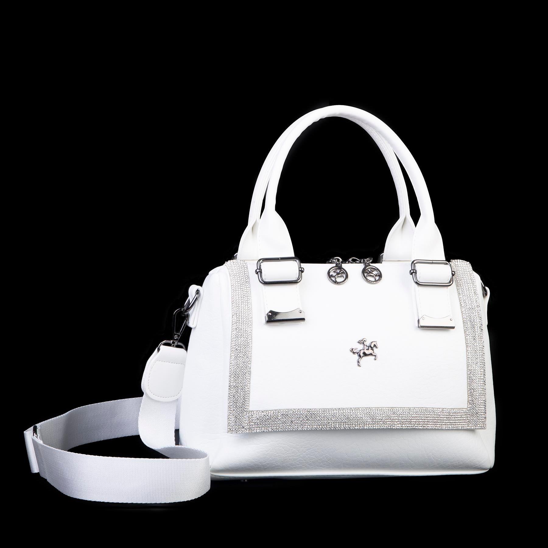 Nas bags yaşlı çanta uzun askılı ebat 30cm22