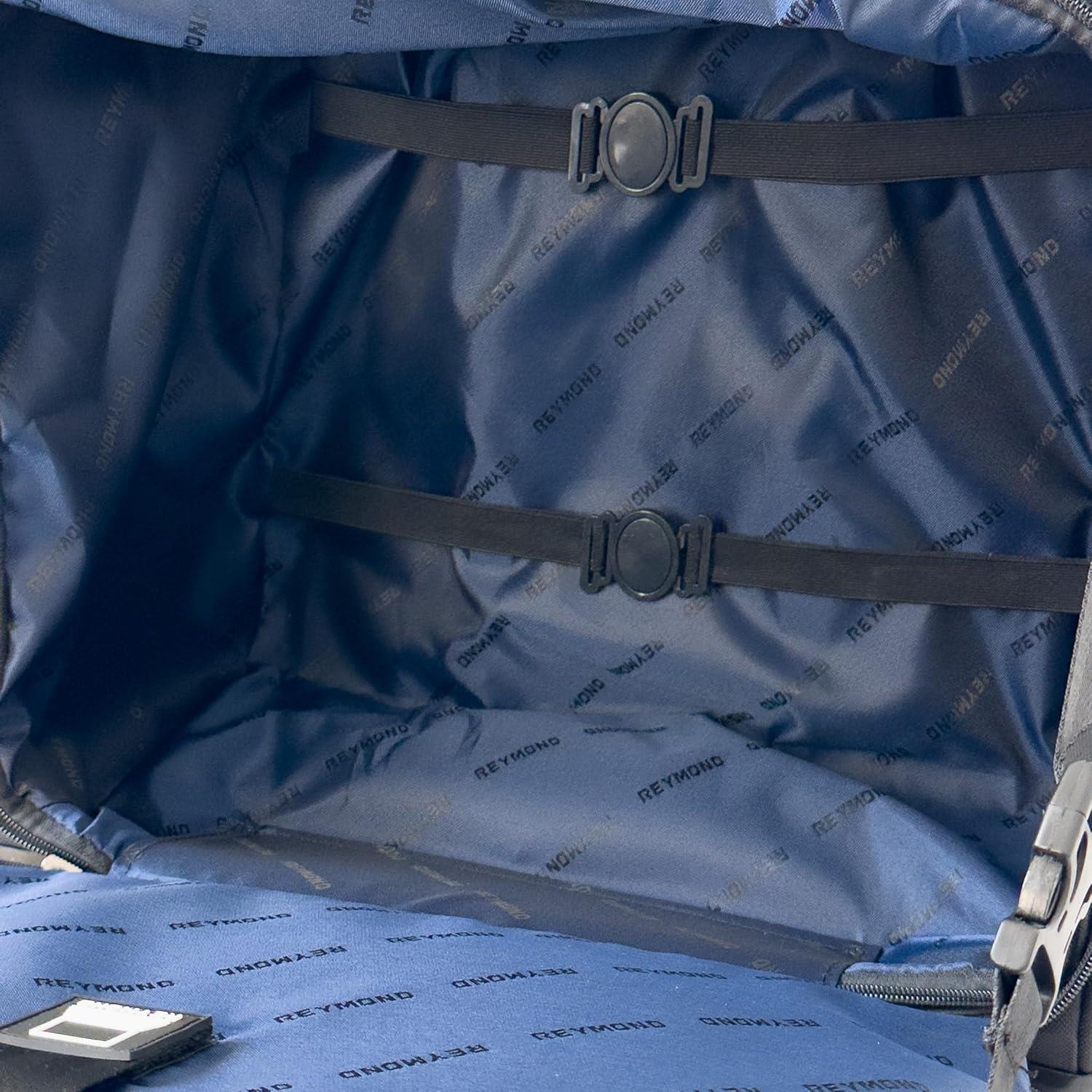 Reymond Luggage Reymond Skyline Pilot, Hostes Valizi